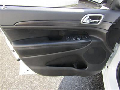 2019 Jeep Grand Cherokee AWD,ALTITUDE,TECH PKG,RVC,SILVER CERTIFIED   - Photo 32 - Haddon Twp, NJ 08107