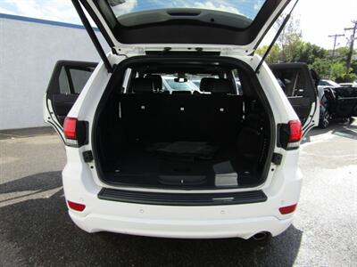 2019 Jeep Grand Cherokee AWD,ALTITUDE,TECH PKG,RVC,SILVER CERTIFIED   - Photo 44 - Haddon Twp, NJ 08107