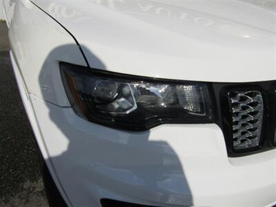 2019 Jeep Grand Cherokee AWD,ALTITUDE,TECH PKG,RVC,SILVER CERTIFIED   - Photo 9 - Haddon Twp, NJ 08107
