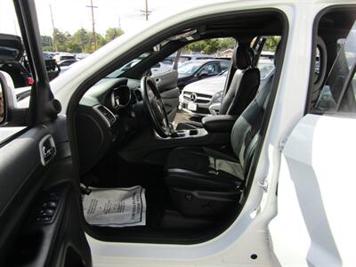 2019 Jeep Grand Cherokee AWD,ALTITUDE,TECH PKG,RVC,SILVER CERTIFIED   - Photo 34 - Haddon Twp, NJ 08107