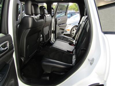 2019 Jeep Grand Cherokee AWD,ALTITUDE,TECH PKG,RVC,SILVER CERTIFIED   - Photo 38 - Haddon Twp, NJ 08107
