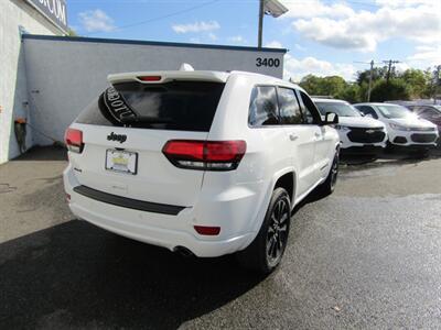 2019 Jeep Grand Cherokee AWD,ALTITUDE,TECH PKG,RVC,SILVER CERTIFIED   - Photo 7 - Haddon Twp, NJ 08107