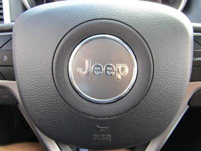 2019 Jeep Grand Cherokee AWD,ALTITUDE,TECH PKG,RVC,SILVER CERTIFIED   - Photo 54 - Haddon Twp, NJ 08107