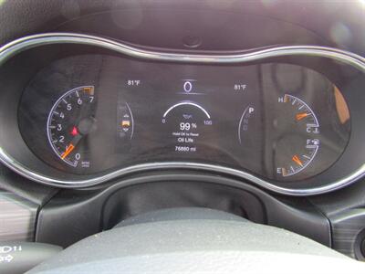 2019 Jeep Grand Cherokee AWD,ALTITUDE,TECH PKG,RVC,SILVER CERTIFIED   - Photo 56 - Haddon Twp, NJ 08107