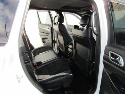 2019 Jeep Grand Cherokee AWD,ALTITUDE,TECH PKG,RVC,SILVER CERTIFIED   - Photo 39 - Haddon Twp, NJ 08107