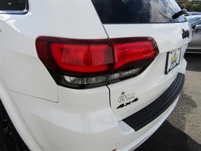 2019 Jeep Grand Cherokee AWD,ALTITUDE,TECH PKG,RVC,SILVER CERTIFIED   - Photo 23 - Haddon Twp, NJ 08107