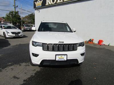 2019 Jeep Grand Cherokee AWD,ALTITUDE,TECH PKG,RVC,SILVER CERTIFIED   - Photo 2 - Haddon Twp, NJ 08107