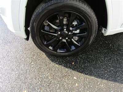 2019 Jeep Grand Cherokee AWD,ALTITUDE,TECH PKG,RVC,SILVER CERTIFIED   - Photo 15 - Haddon Twp, NJ 08107