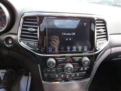 2019 Jeep Grand Cherokee AWD,ALTITUDE,TECH PKG,RVC,SILVER CERTIFIED   - Photo 57 - Haddon Twp, NJ 08107