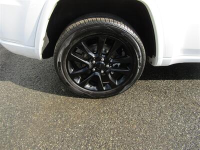 2019 Jeep Grand Cherokee AWD,ALTITUDE,TECH PKG,RVC,SILVER CERTIFIED   - Photo 17 - Haddon Twp, NJ 08107
