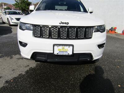 2019 Jeep Grand Cherokee AWD,ALTITUDE,TECH PKG,RVC,SILVER CERTIFIED   - Photo 11 - Haddon Twp, NJ 08107
