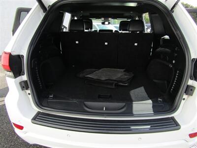 2019 Jeep Grand Cherokee AWD,ALTITUDE,TECH PKG,RVC,SILVER CERTIFIED   - Photo 47 - Haddon Twp, NJ 08107