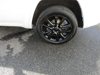 2019 Jeep Grand Cherokee AWD,ALTITUDE,TECH PKG,RVC,SILVER CERTIFIED   - Photo 16 - Haddon Twp, NJ 08107