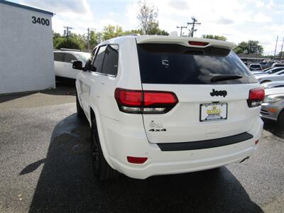 2019 Jeep Grand Cherokee AWD,ALTITUDE,TECH PKG,RVC,SILVER CERTIFIED   - Photo 28 - Haddon Twp, NJ 08107