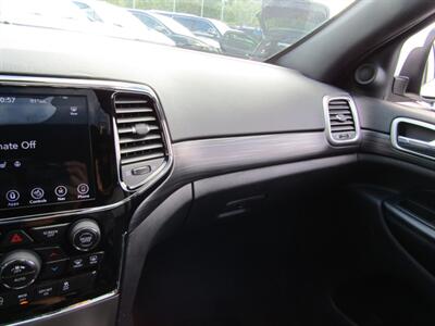 2019 Jeep Grand Cherokee AWD,ALTITUDE,TECH PKG,RVC,SILVER CERTIFIED   - Photo 59 - Haddon Twp, NJ 08107