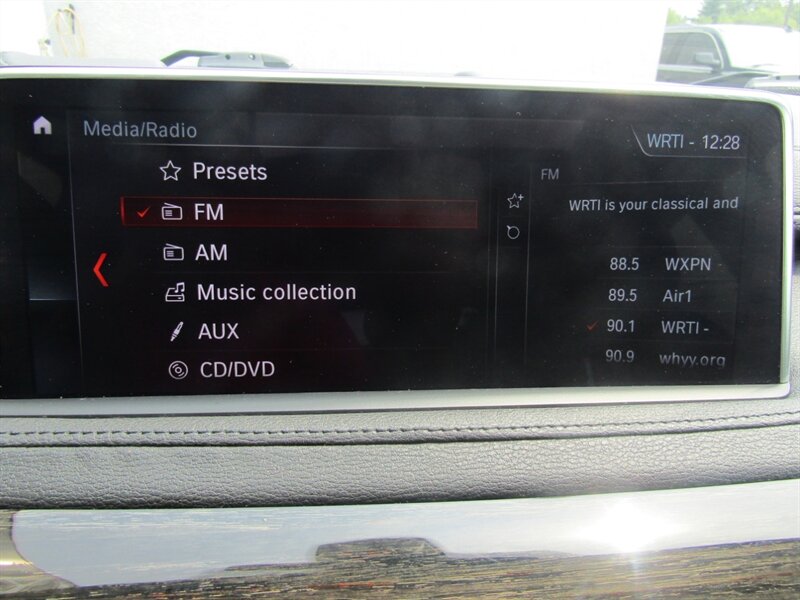 2019 BMW X6 AWD,NAV,DR.ASST PKG,TECH PKG,RVC,SILVER CERTIFIED - Photo 28 - Haddon Twp, NJ 08107