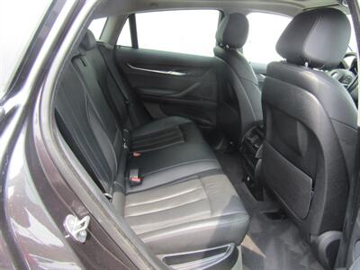2019 BMW X6 AWD,NAV,DR.ASST PKG,TECH PKG,RVC,SILVER CERTIFIED - Photo 17 - Haddon Twp, NJ 08107