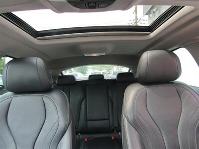 2019 BMW X6 AWD,NAV,DR.ASST PKG,TECH PKG,RVC,SILVER CERTIFIED - Photo 16 - Haddon Twp, NJ 08107