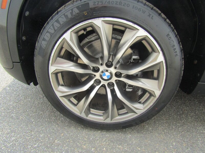 2019 BMW X6 AWD,NAV,DR.ASST PKG,TECH PKG,RVC,SILVER CERTIFIED - Photo 36 - Haddon Twp, NJ 08107