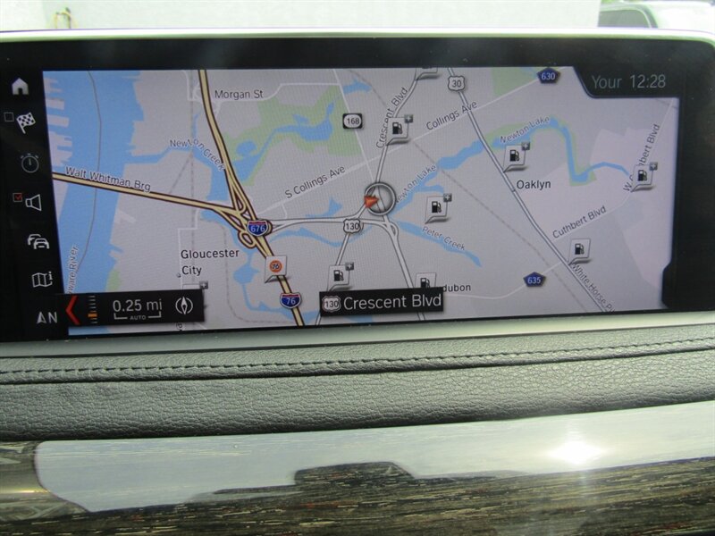 2019 BMW X6 AWD,NAV,DR.ASST PKG,TECH PKG,RVC,SILVER CERTIFIED - Photo 29 - Haddon Twp, NJ 08107