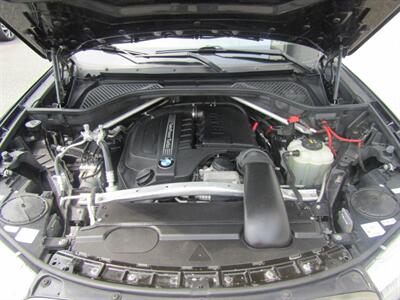 2019 BMW X6 AWD,NAV,DR.ASST PKG,TECH PKG,RVC,SILVER CERTIFIED - Photo 39 - Haddon Twp, NJ 08107