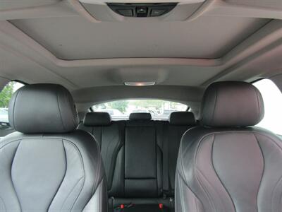 2019 BMW X6 AWD,NAV,DR.ASST PKG,TECH PKG,RVC,SILVER CERTIFIED - Photo 15 - Haddon Twp, NJ 08107