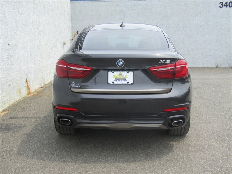 2019 BMW X6 AWD,NAV,DR.ASST PKG,TECH PKG,RVC,SILVER CERTIFIED - Photo 7 - Haddon Twp, NJ 08107