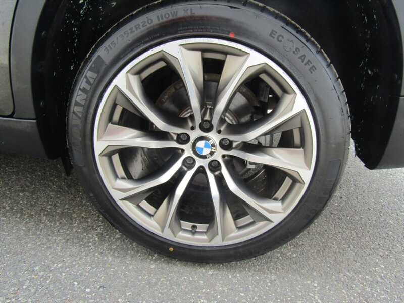 2019 BMW X6 AWD,NAV,DR.ASST PKG,TECH PKG,RVC,SILVER CERTIFIED - Photo 37 - Haddon Twp, NJ 08107