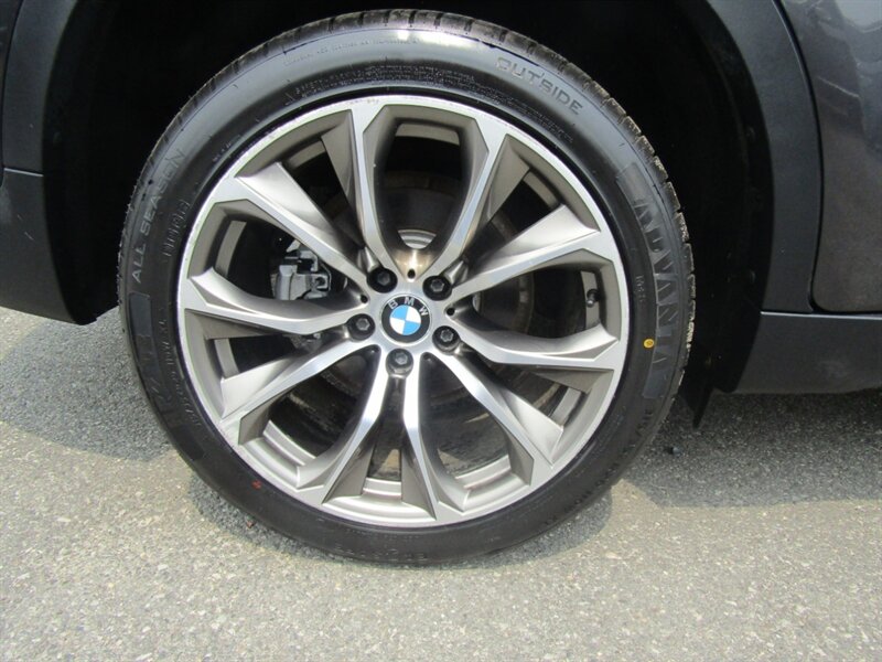 2019 BMW X6 AWD,NAV,DR.ASST PKG,TECH PKG,RVC,SILVER CERTIFIED - Photo 34 - Haddon Twp, NJ 08107