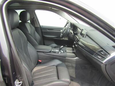 2019 BMW X6 AWD,NAV,DR.ASST PKG,TECH PKG,RVC,SILVER CERTIFIED - Photo 19 - Haddon Twp, NJ 08107