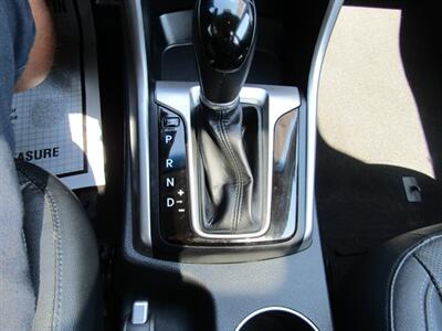 2016 Hyundai ELANTRA GT GT,NAV,LEATHER,PANO,RVC,SILVER CERTIFIED   - Photo 56 - Haddon Twp, NJ 08107