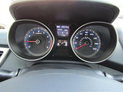 2016 Hyundai ELANTRA GT GT,NAV,LEATHER,PANO,RVC,SILVER CERTIFIED   - Photo 48 - Haddon Twp, NJ 08107