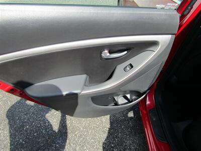 2016 Hyundai ELANTRA GT GT,NAV,LEATHER,PANO,RVC,SILVER CERTIFIED   - Photo 38 - Haddon Twp, NJ 08107
