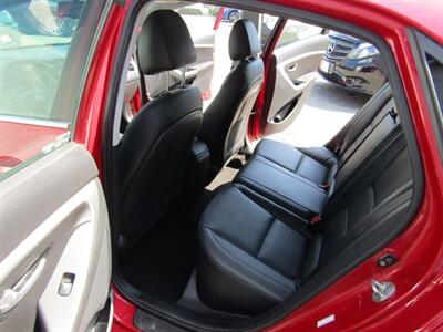 2016 Hyundai ELANTRA GT GT,NAV,LEATHER,PANO,RVC,SILVER CERTIFIED   - Photo 37 - Haddon Twp, NJ 08107