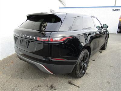 2019 Land Rover Range Rover Velar P250 S   - Photo 8 - Haddon Twp, NJ 08107