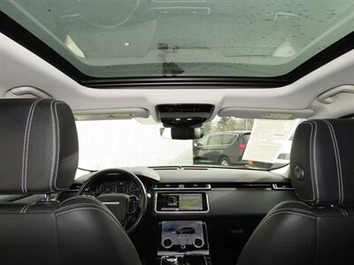 2019 Land Rover Range Rover Velar P250 S   - Photo 37 - Haddon Twp, NJ 08107
