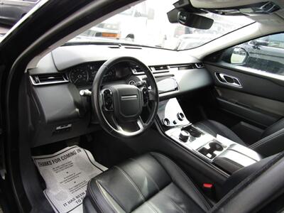 2019 Land Rover Range Rover Velar P250 S   - Photo 14 - Haddon Twp, NJ 08107