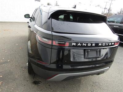 2019 Land Rover Range Rover Velar P250 S   - Photo 6 - Haddon Twp, NJ 08107