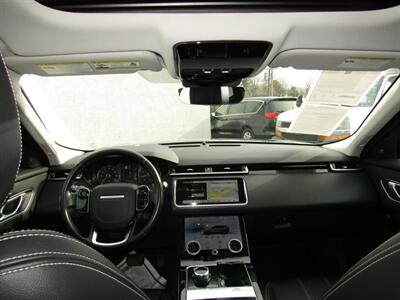 2019 Land Rover Range Rover Velar P250 S   - Photo 36 - Haddon Twp, NJ 08107