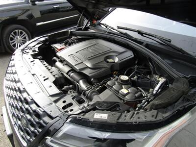 2019 Land Rover Range Rover Velar P250 S   - Photo 45 - Haddon Twp, NJ 08107