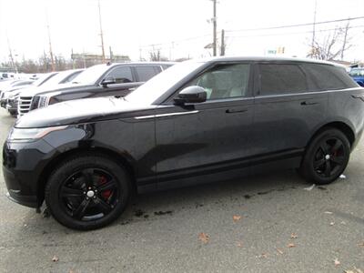 2019 Land Rover Range Rover Velar P250 S   - Photo 5 - Haddon Twp, NJ 08107