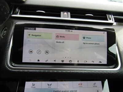 2019 Land Rover Range Rover Velar P250 S   - Photo 29 - Haddon Twp, NJ 08107
