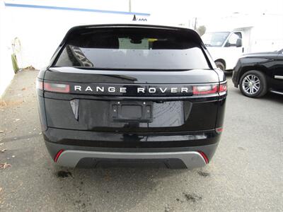 2019 Land Rover Range Rover Velar P250 S   - Photo 7 - Haddon Twp, NJ 08107
