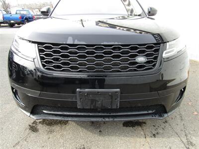 2019 Land Rover Range Rover Velar P250 S   - Photo 10 - Haddon Twp, NJ 08107