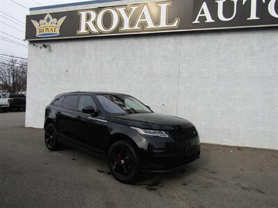 2019 Land Rover Range Rover Velar P250 S   - Photo 1 - Haddon Twp, NJ 08107