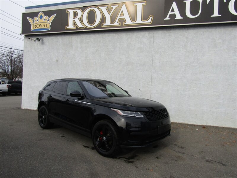 2019 Land Rover Range Rover Velar P250 S   - Photo 1 - Haddon Twp, NJ 08107