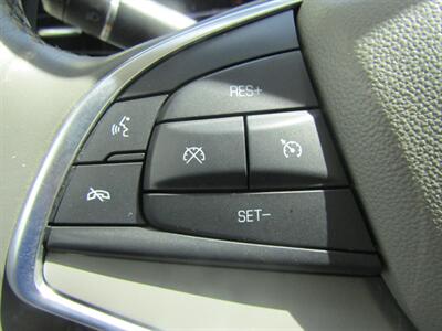 2018 Cadillac XT5 Luxury   - Photo 24 - Haddon Twp, NJ 08107