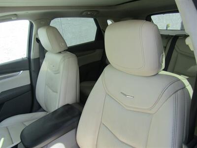 2018 Cadillac XT5 Luxury   - Photo 13 - Haddon Twp, NJ 08107
