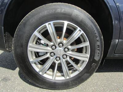 2018 Cadillac XT5 Luxury   - Photo 35 - Haddon Twp, NJ 08107