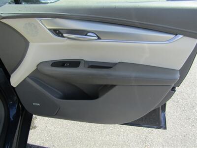 2018 Cadillac XT5 Luxury   - Photo 21 - Haddon Twp, NJ 08107